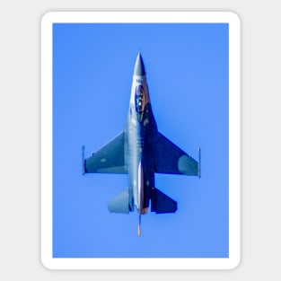 F-16 Fighting Falcon Magnet